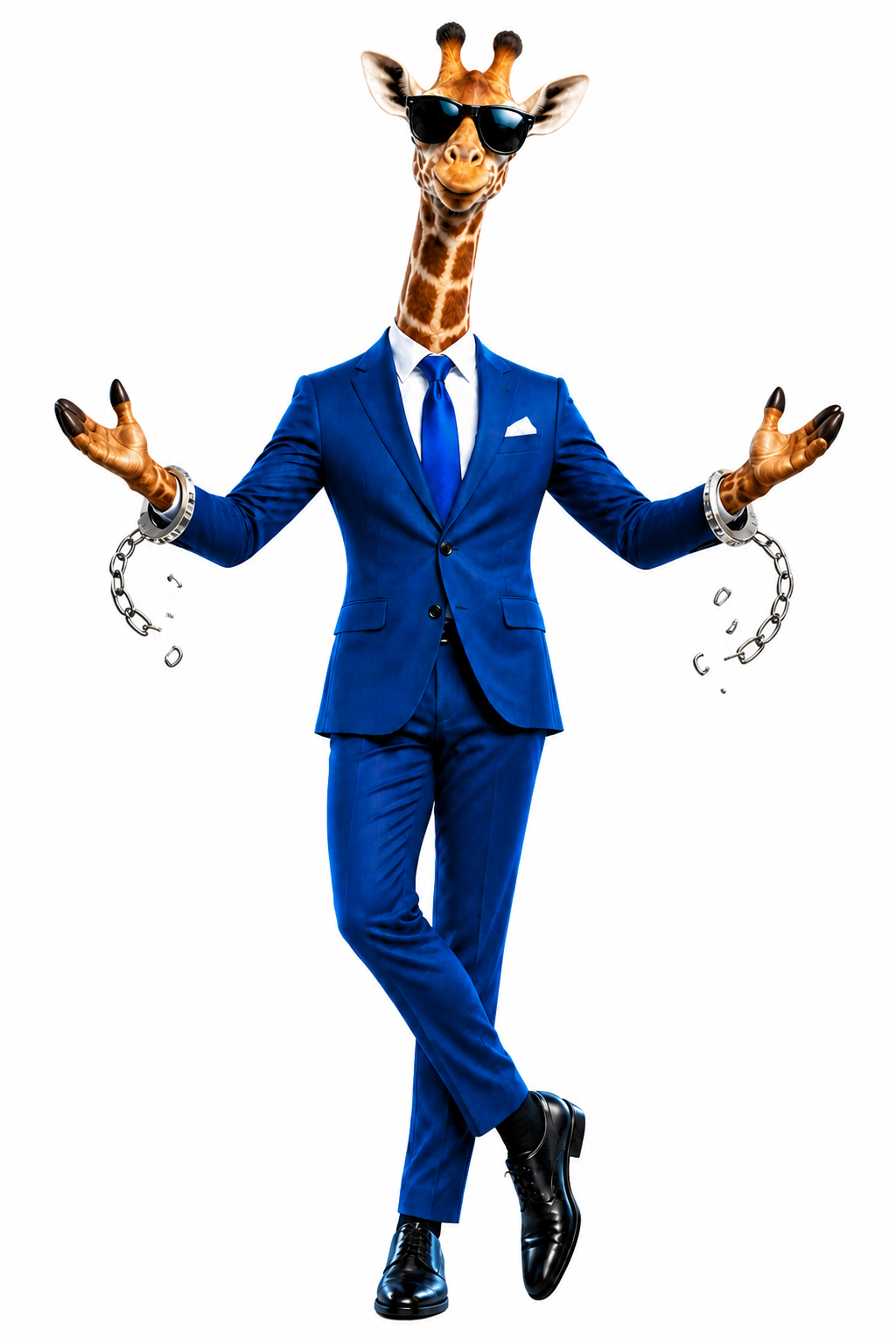 Жираф GiraffeCASH звільняється від фінансового навантаження